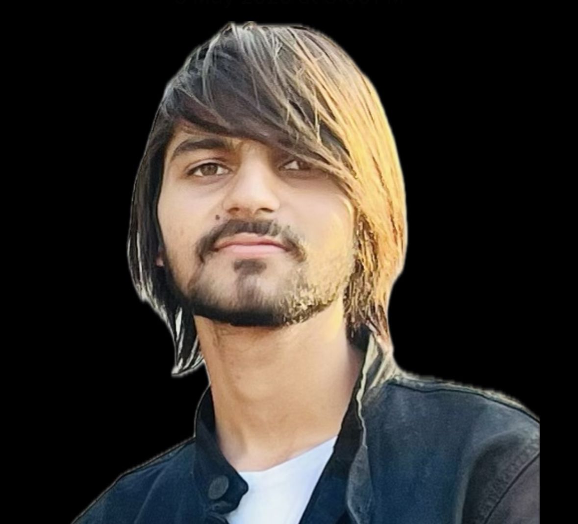 Ritik Dahiya
