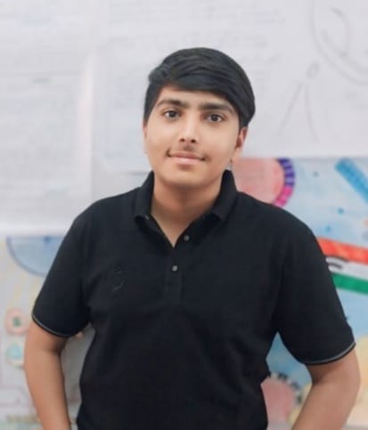 Deepak Yadav
