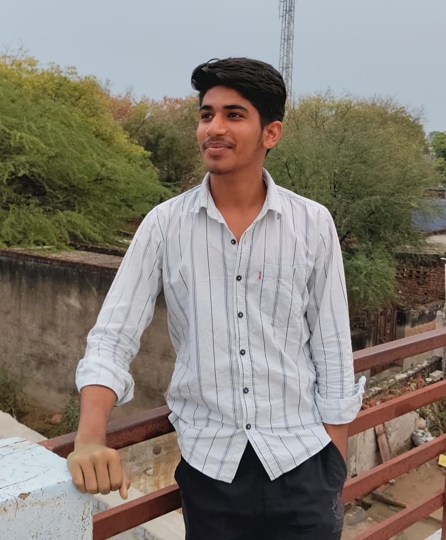 Punit Yadav
