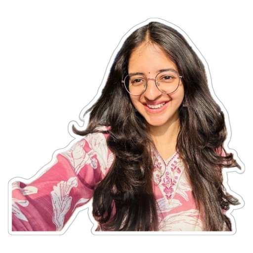 Muskan Kadiya