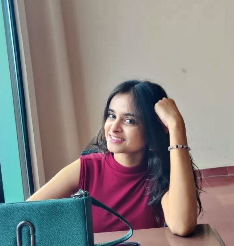 Monika Singh