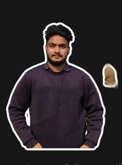 Anuj Parmar