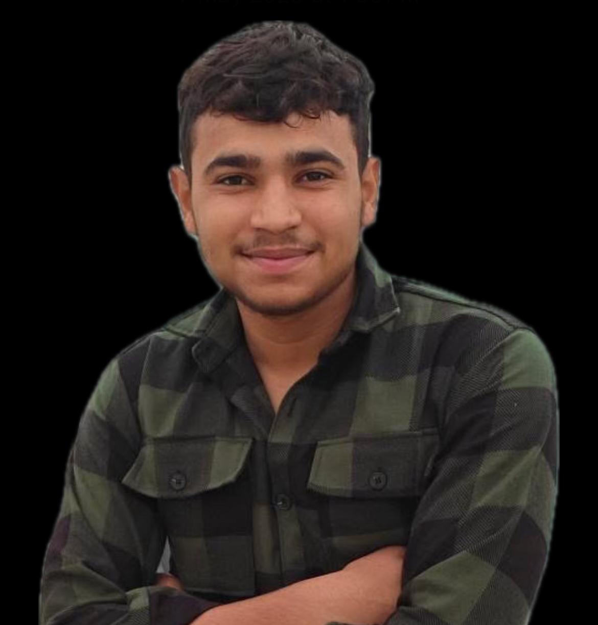 Addy Chaudhary
