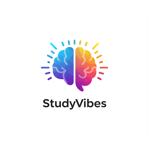 StudyVibes Logo